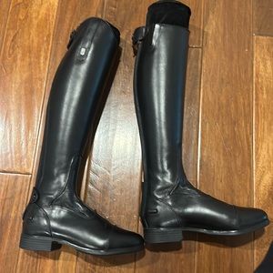 Tredstep dress boots size 37